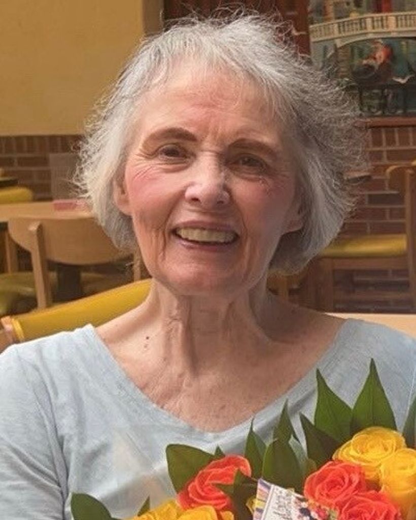 Carol Sue McNabb Profile Photo