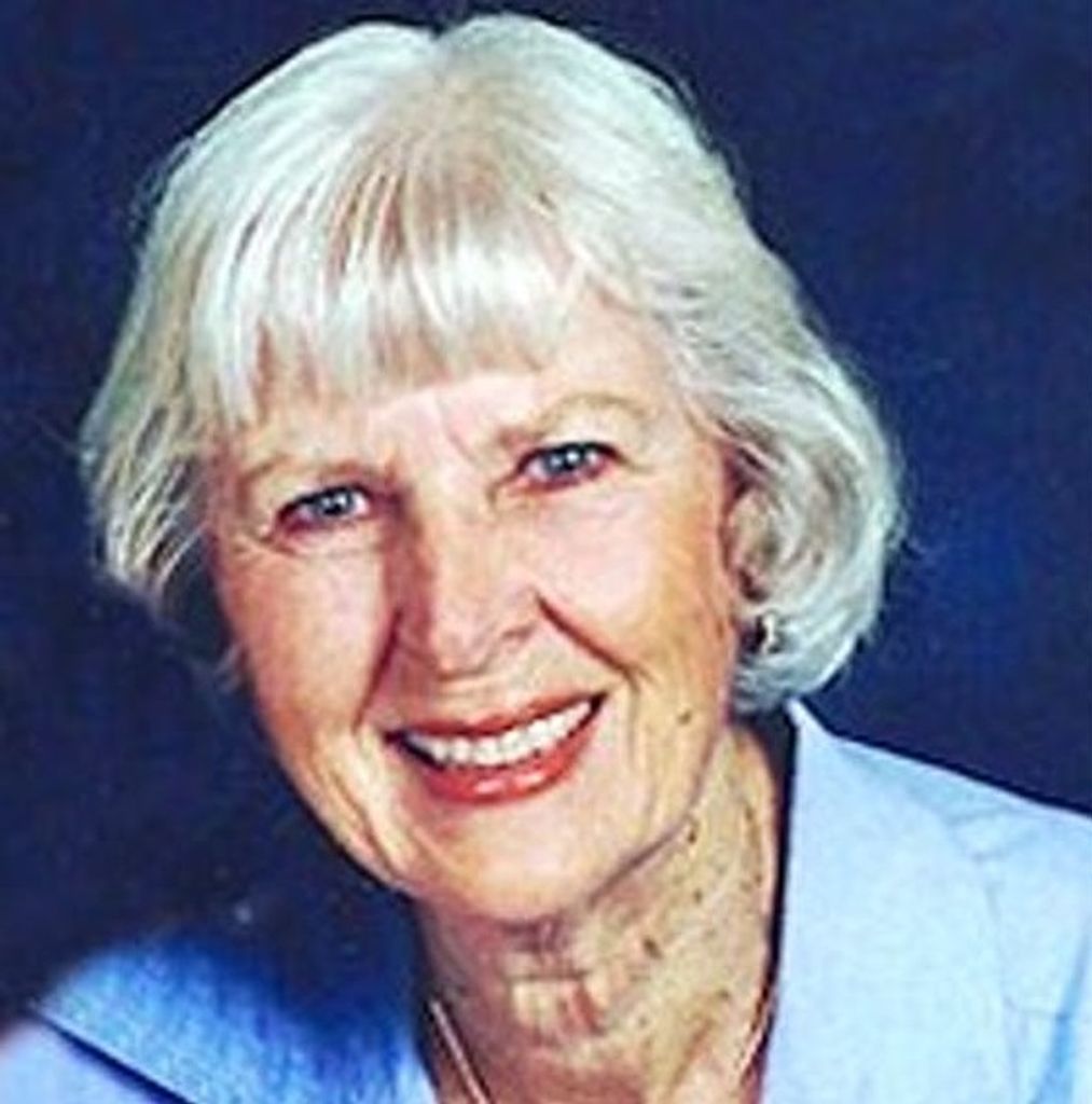 Julianne Meyer Alstad