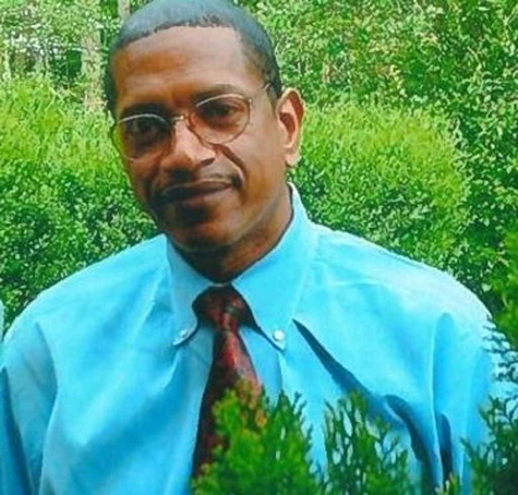 Wilmer Floyd Goad, Jr.