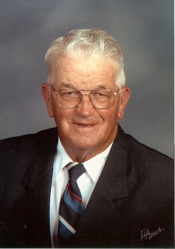 Marlin W. Hosler