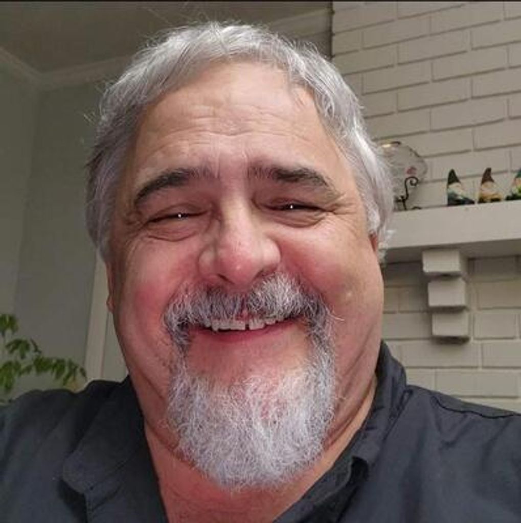 Alan Stewart Baxter Profile Photo