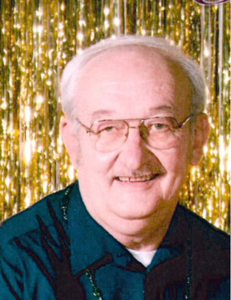 Gary Allen White Profile Photo