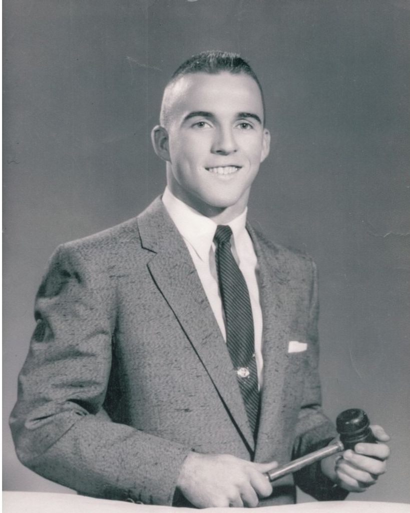 Richard Dean Jones Profile Photo