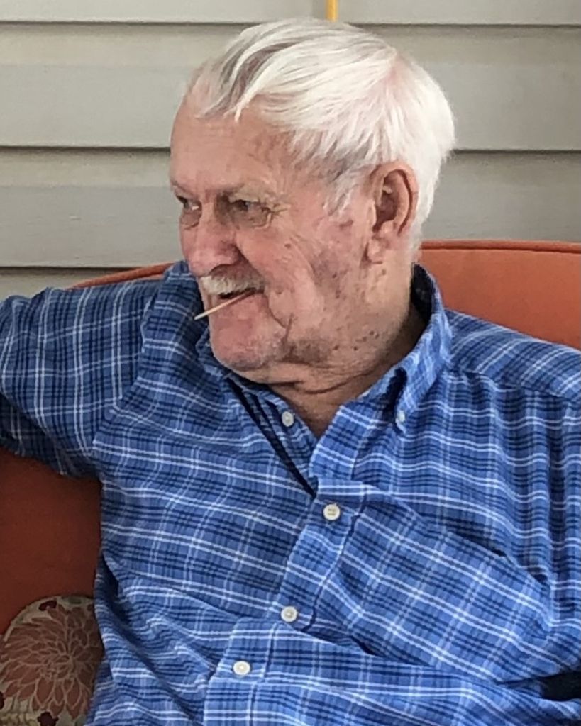 Luther Miller Profile Photo