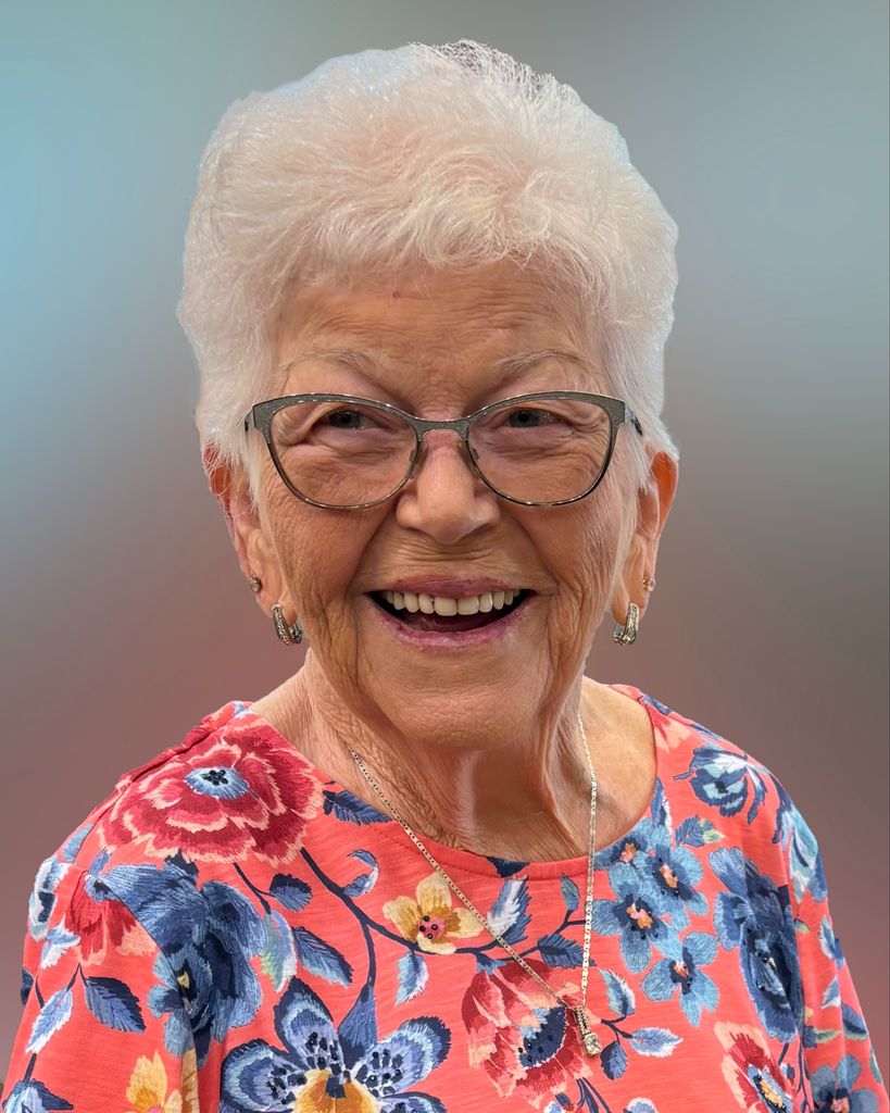 Harriet Lorraine Hanenburg