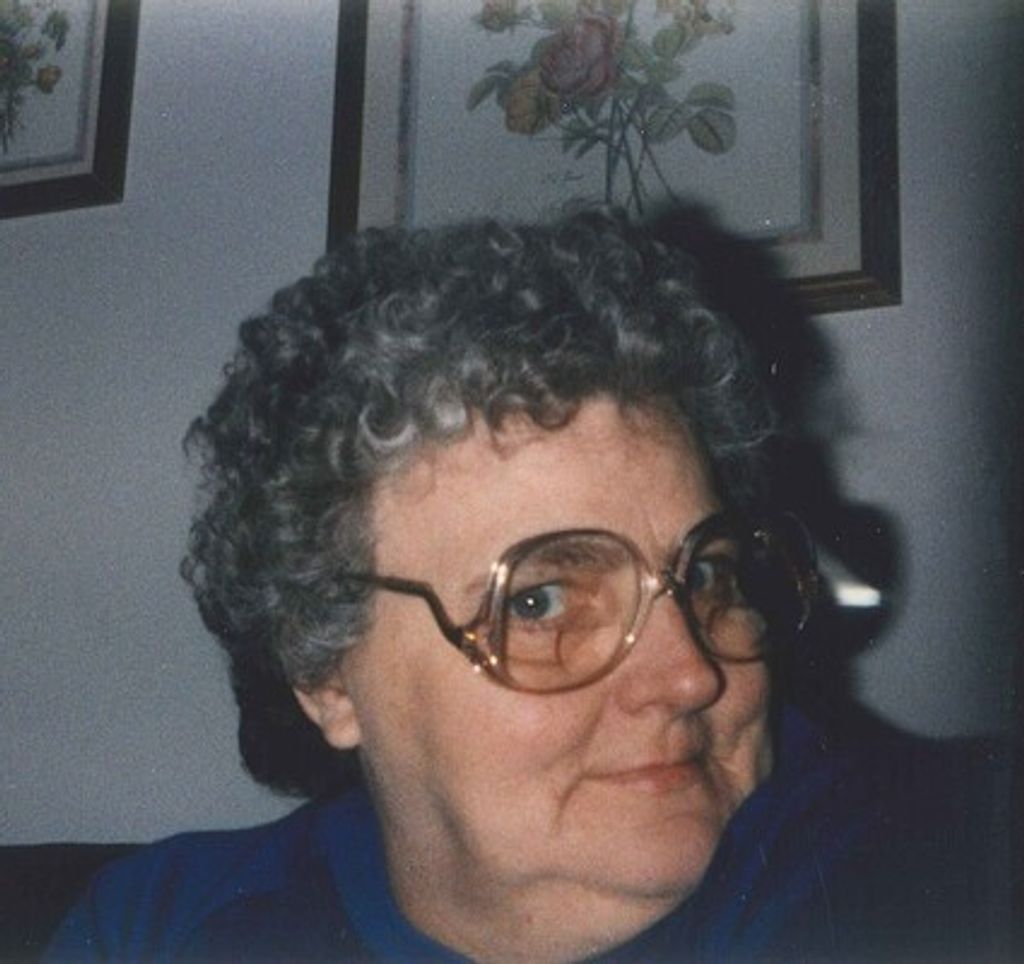 Mary Frances Merritt