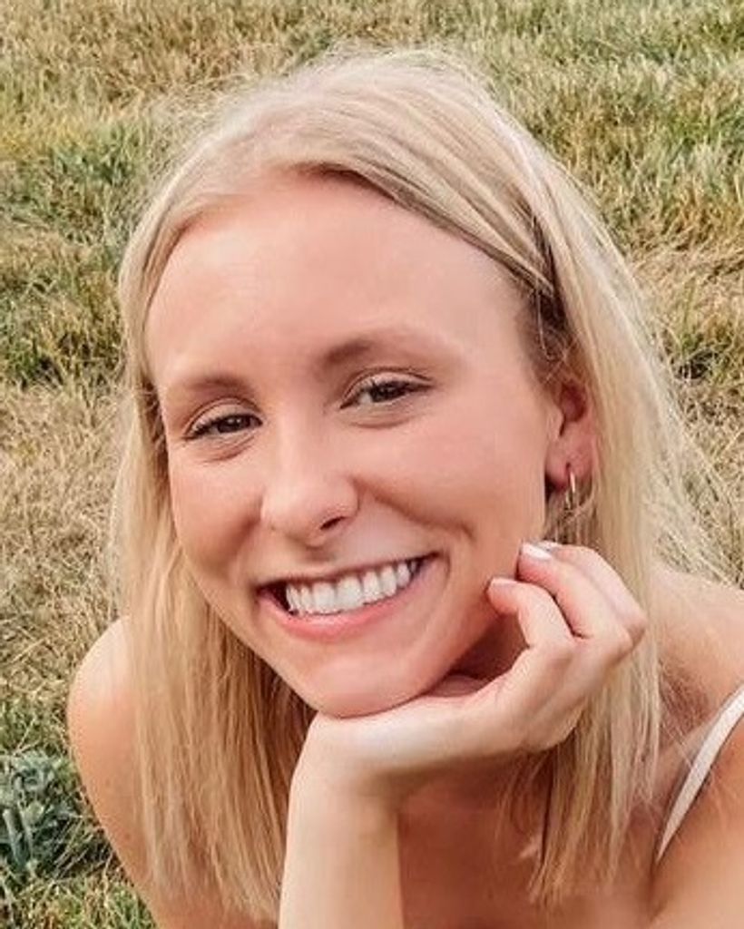 Claire Elizabeth Theisen