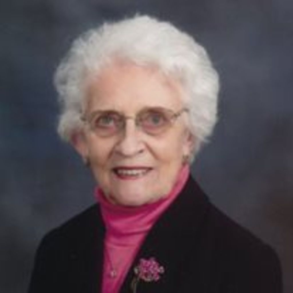 Patricia Jean Zalusky