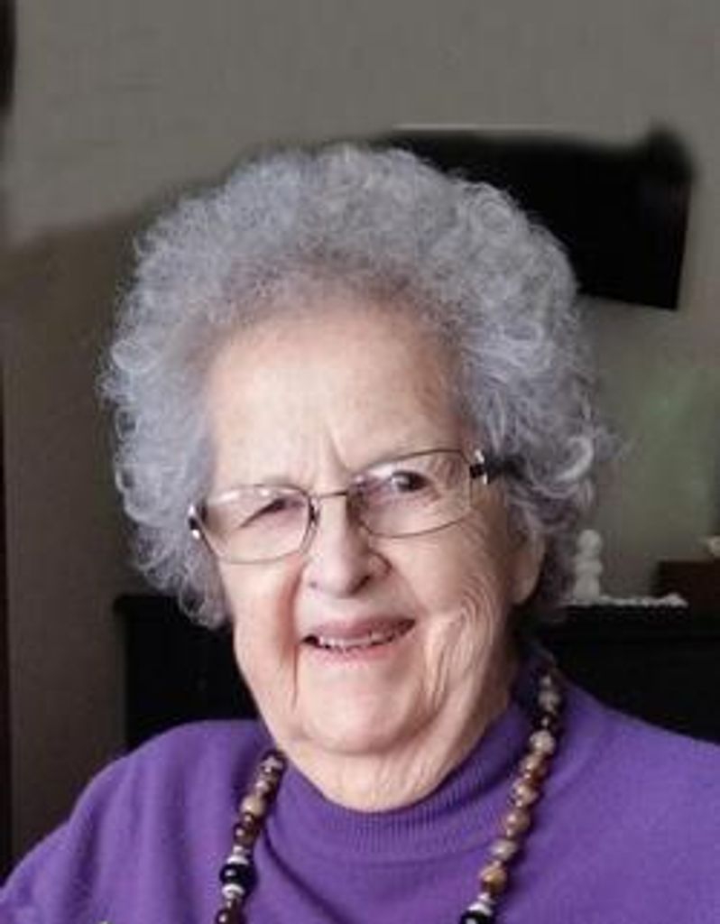 Edna Brackett Profile Photo