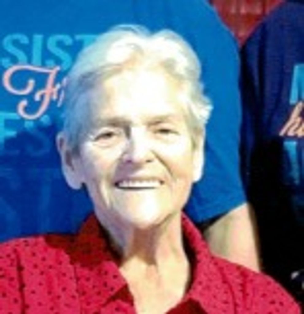 Gloria Jean Morkel