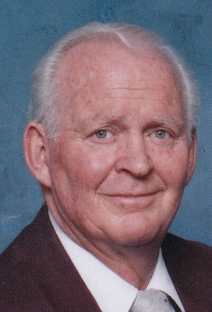 Robert Eugene Vawter