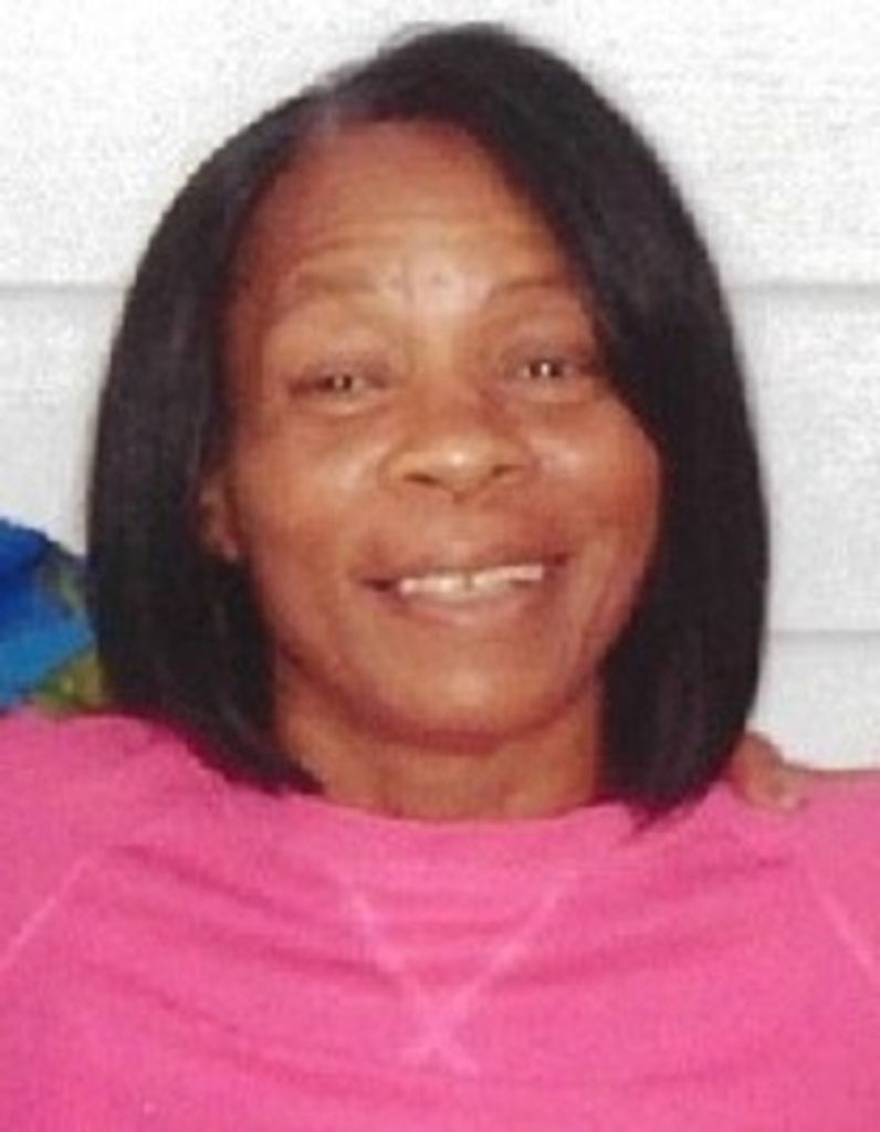 Antonia Denise Ware Profile Photo