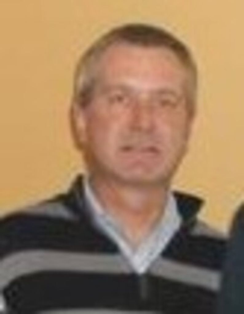 Brad Beattie Profile Photo