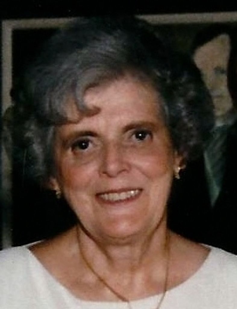 Janet Marie Doyle