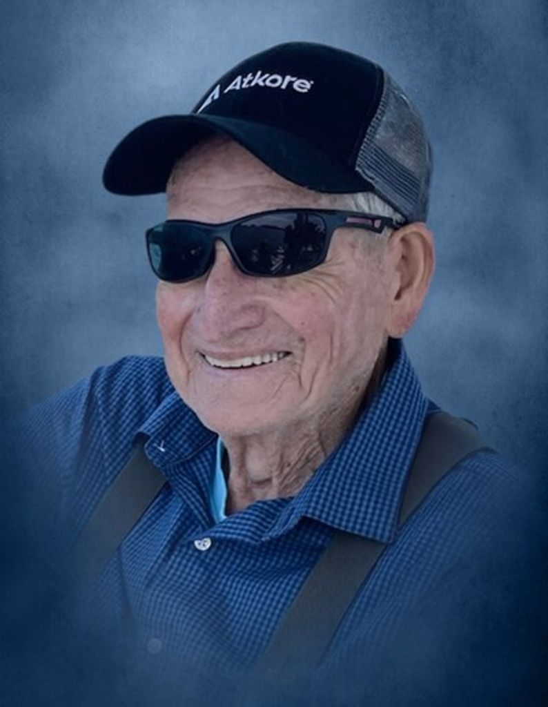 Jack William Davidson Profile Photo