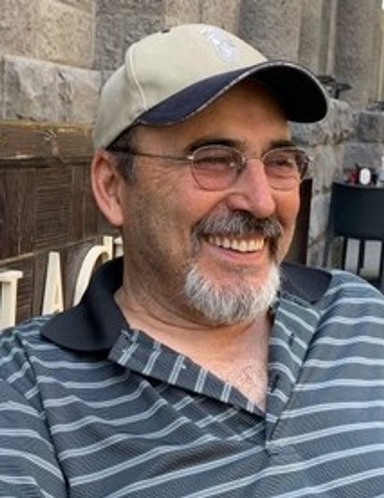 Jirier "Jerry" Demirgian