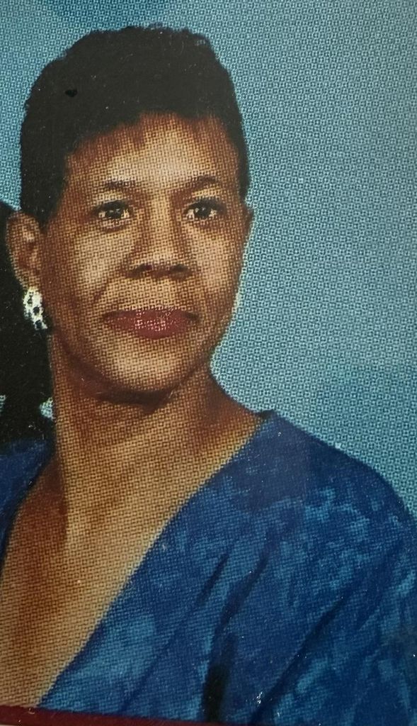 Diane Williams Profile Photo