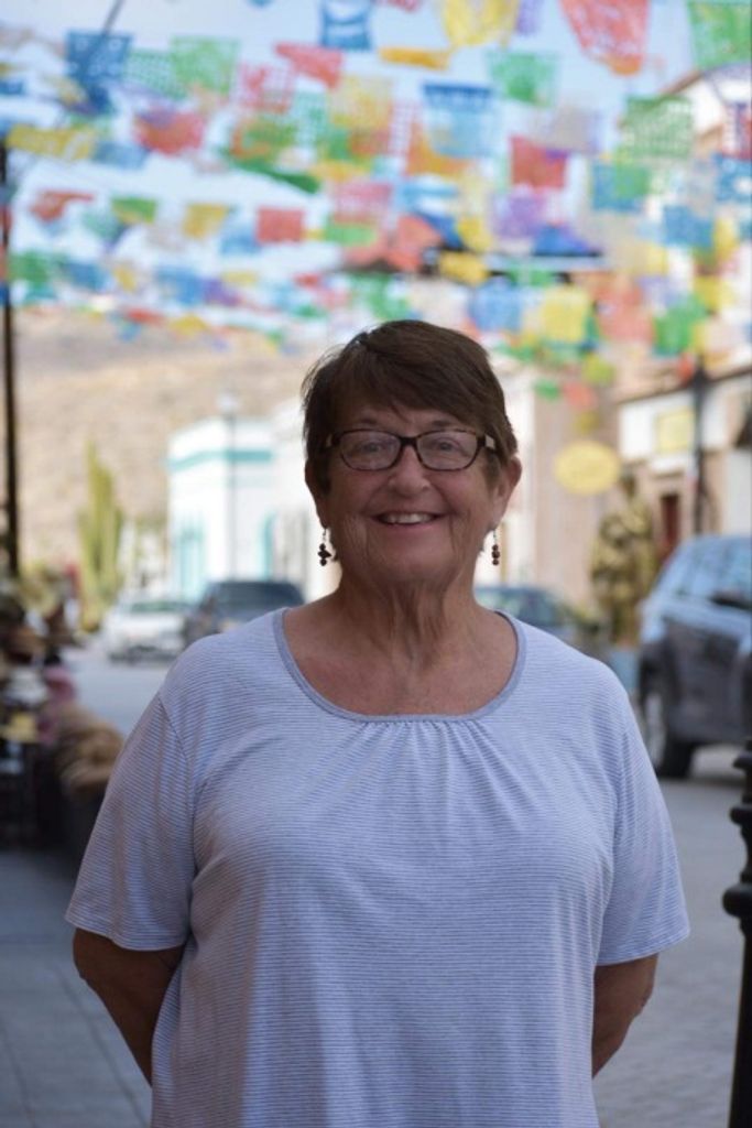 Linda Cope