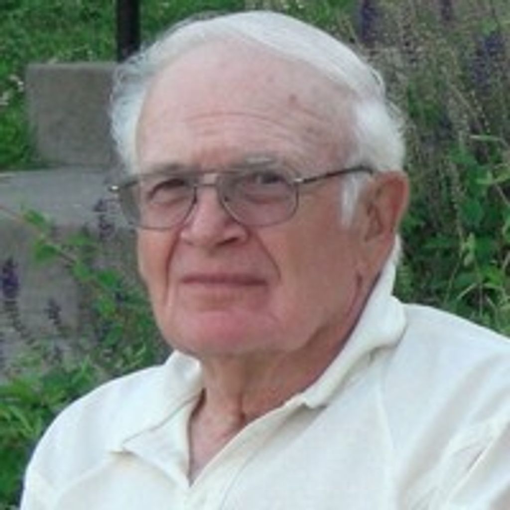 James D. Mccrady