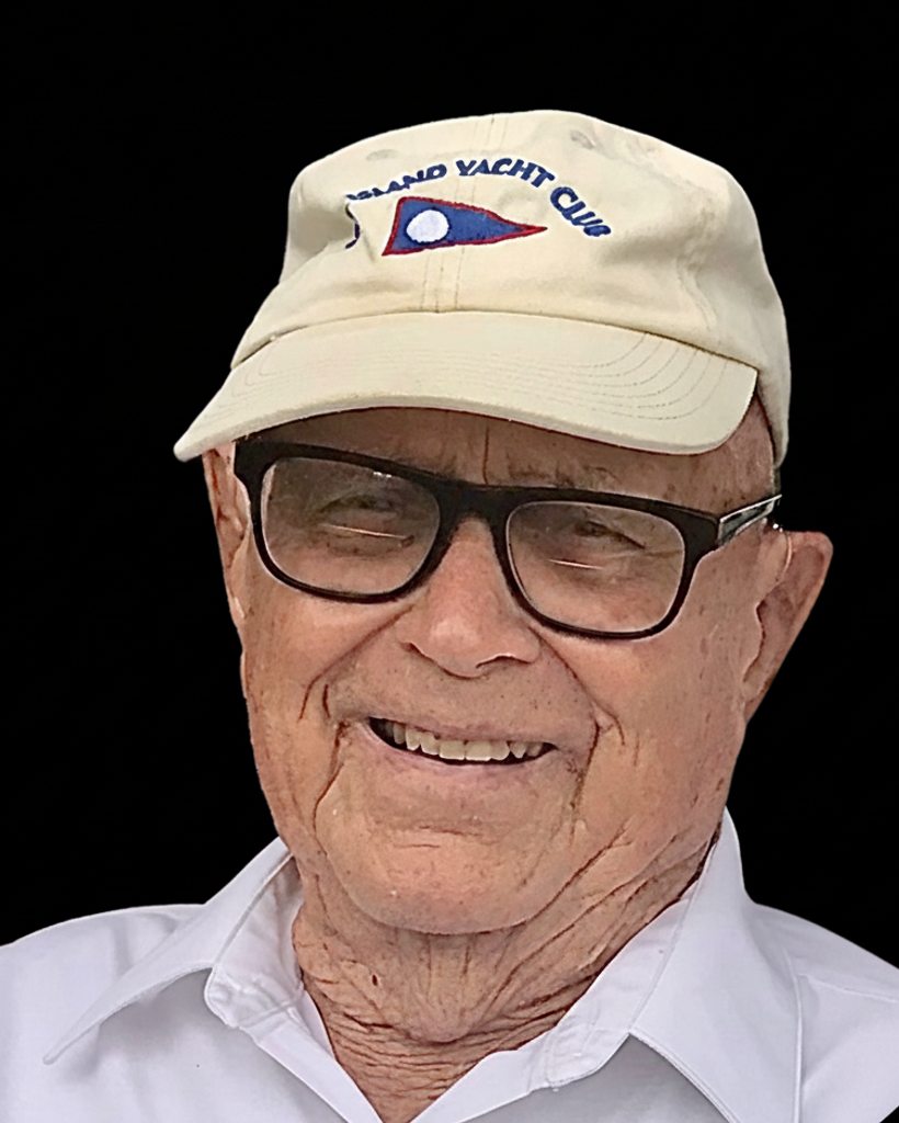 Francis Berwick Cates