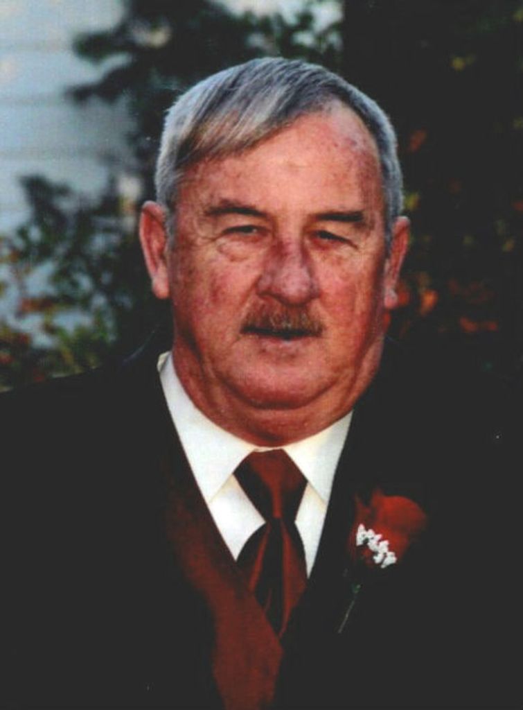 Harry Martin Profile Photo