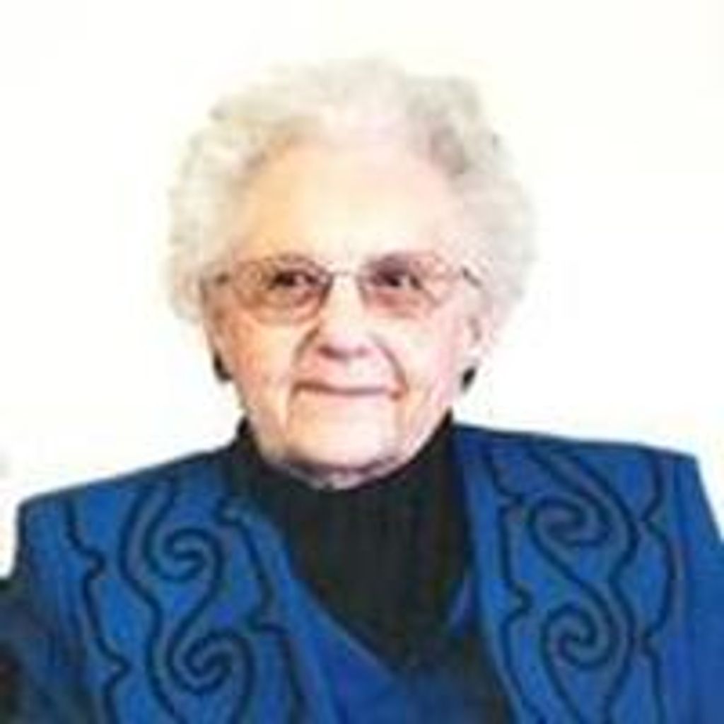 Ethel May Pomering