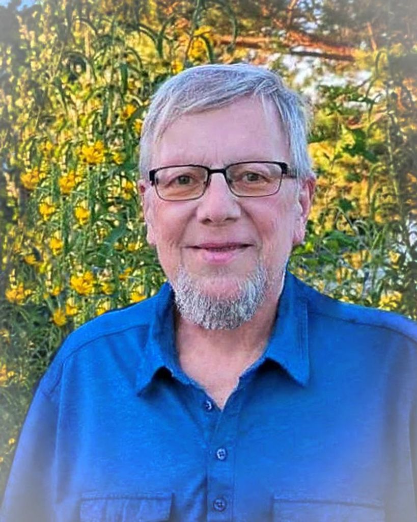 Paul Robert Ahrendt Profile Photo