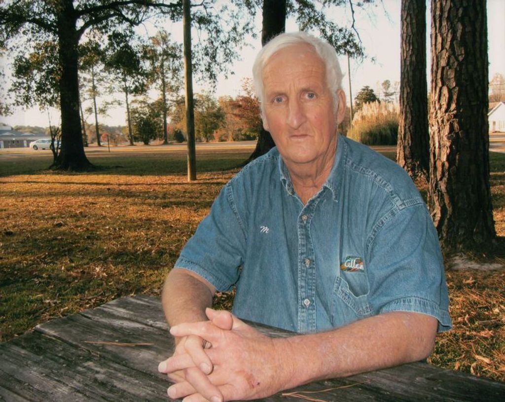 David  Michael Brice