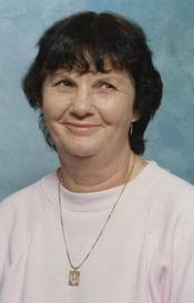 Mary Mildred Martin Gomez Profile Photo