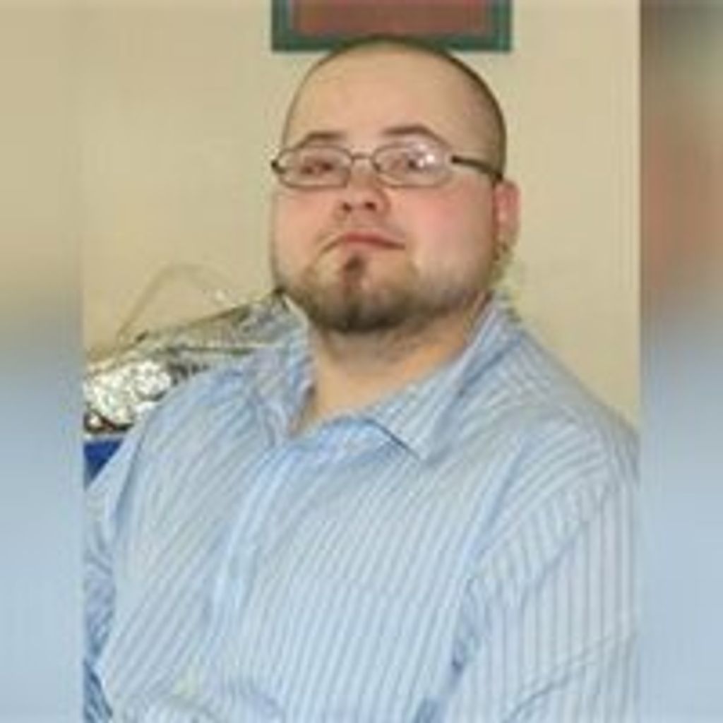 Bryan "Cody" Stever Profile Photo