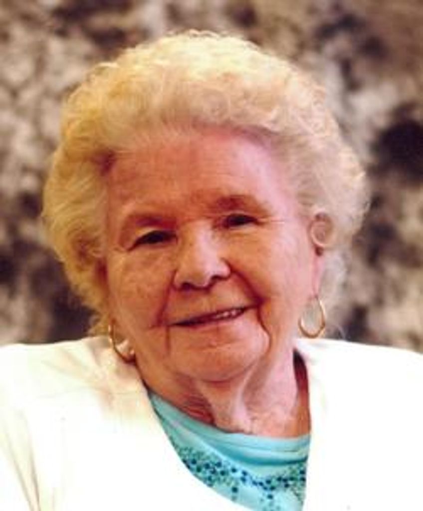 Helen B Pinner