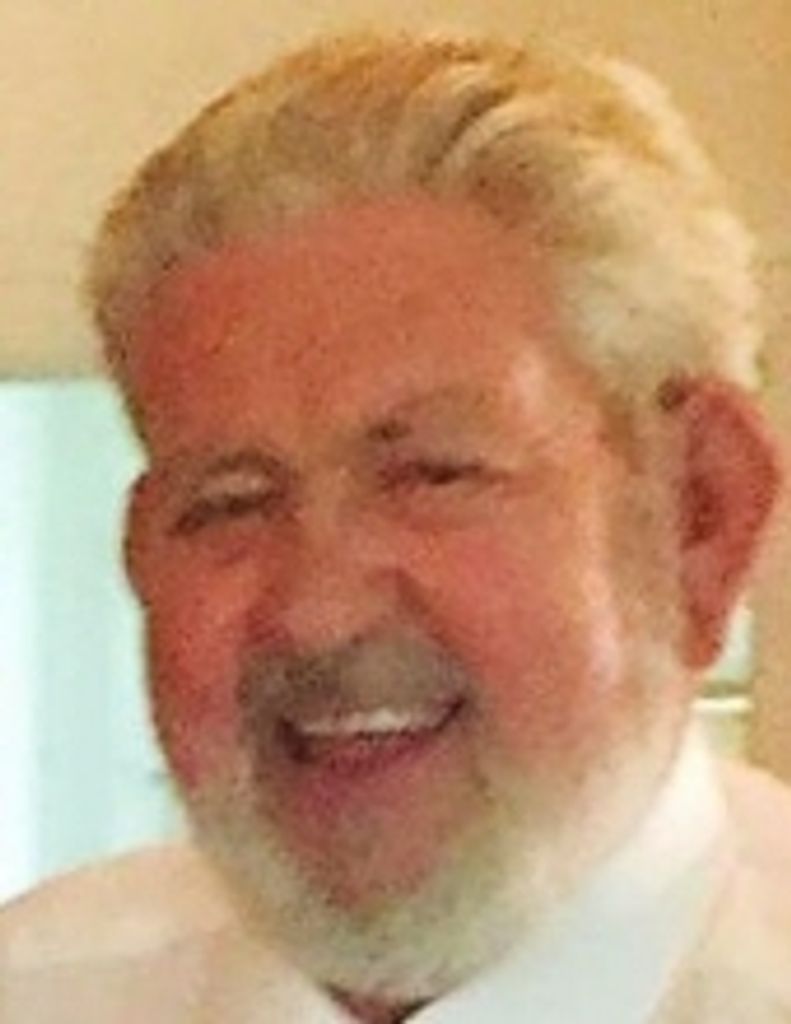 Harold Ogle Profile Photo