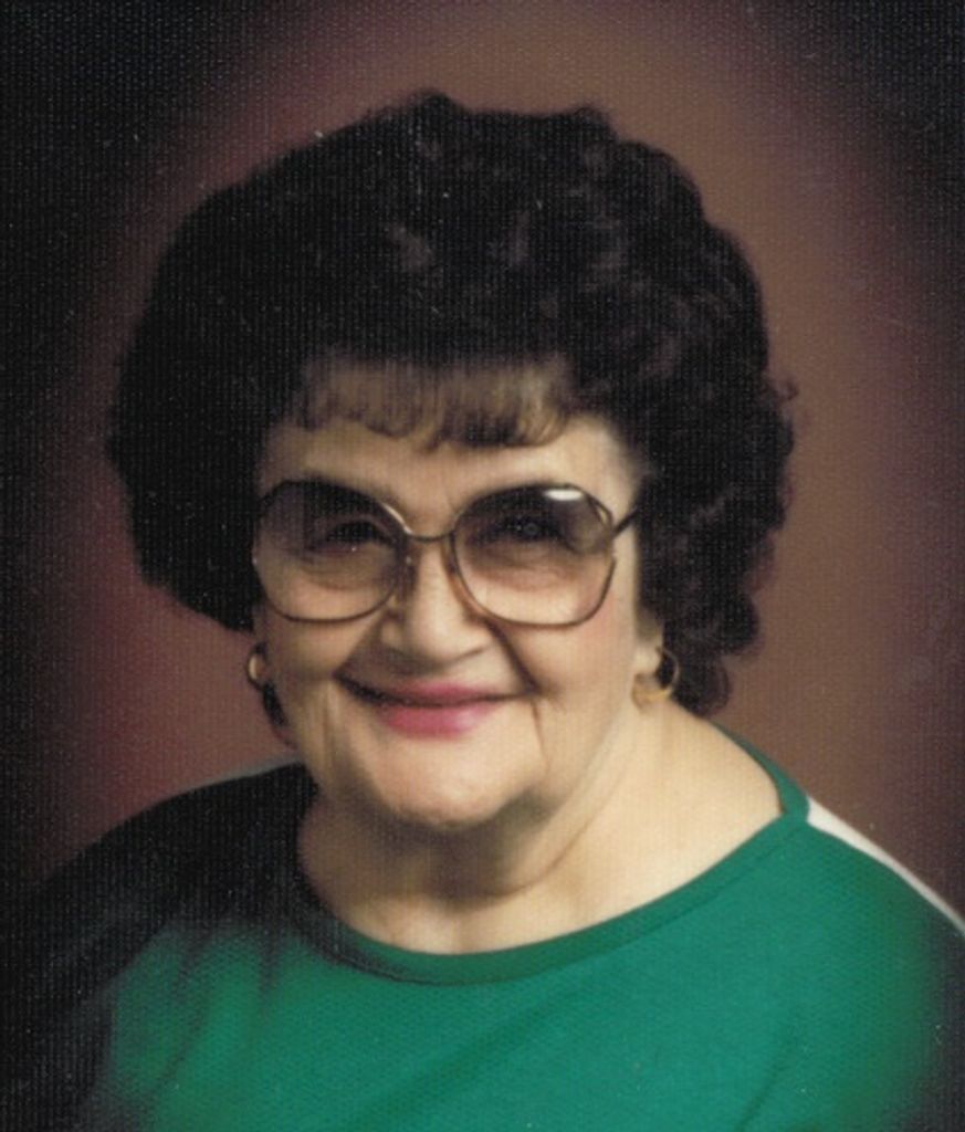 Evelyn Salakka