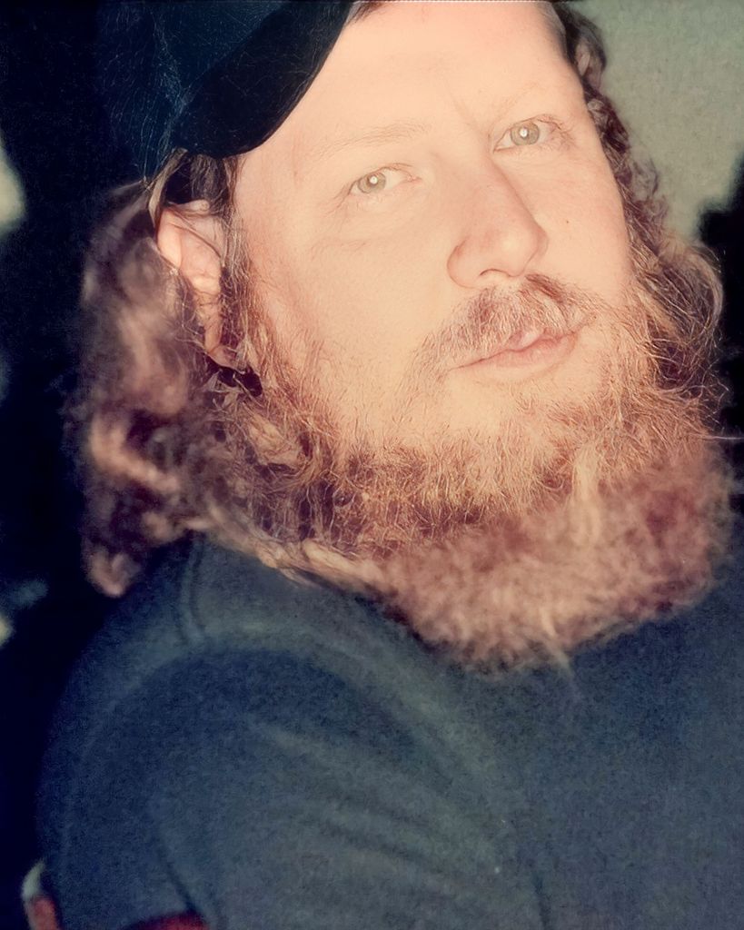 Robert Wayne Riggins