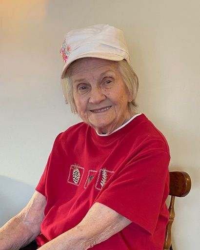 Frances F. Pajak's obituary image