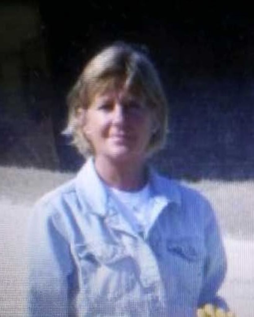 Laurie Senn SAGERMAN