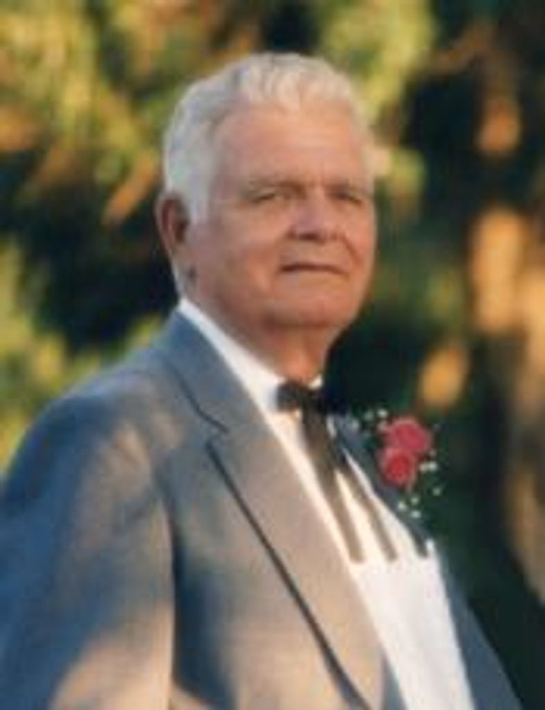 Robert A. Reed