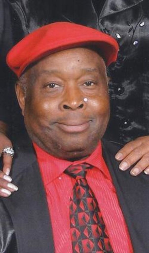 Mr. Hercules Kenley Profile Photo