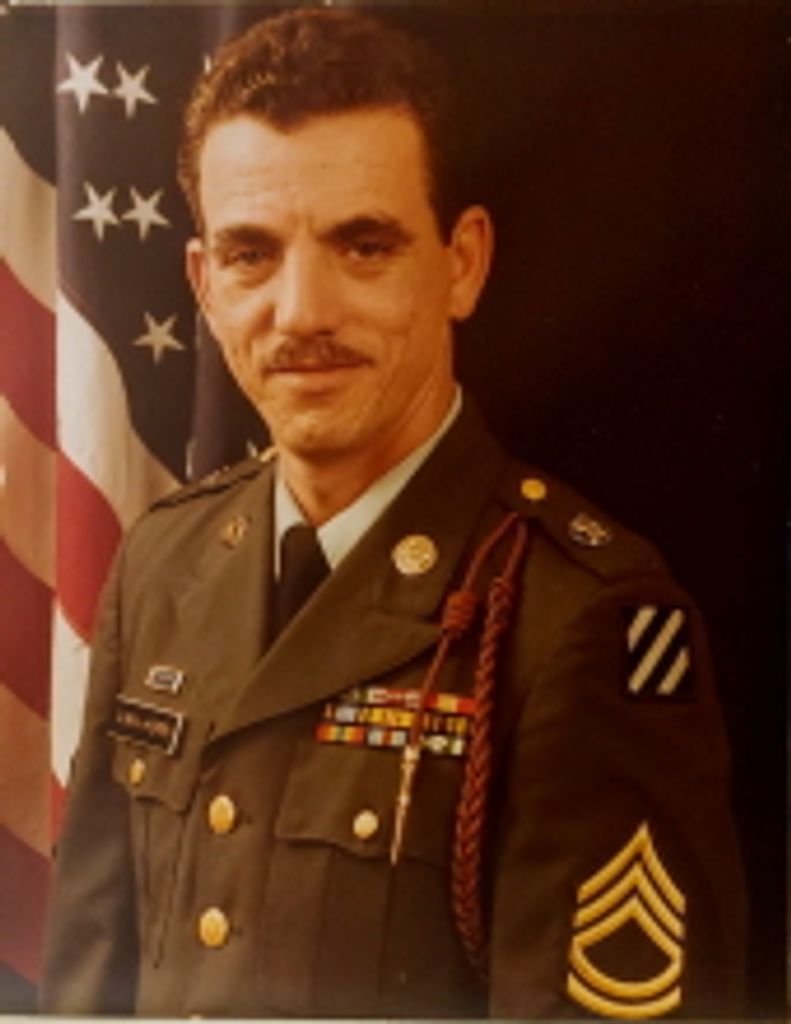 Elgan "Andy" Van Horn