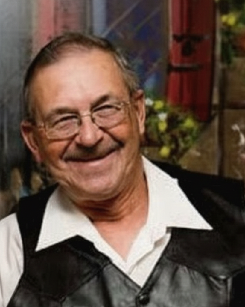 Richard William Roth