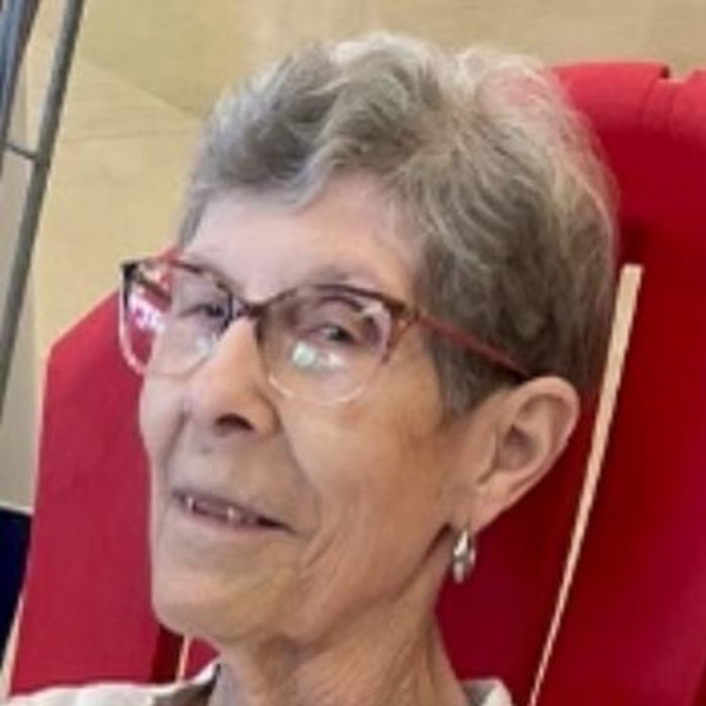 Elizabeth Marie Hausch Profile Photo