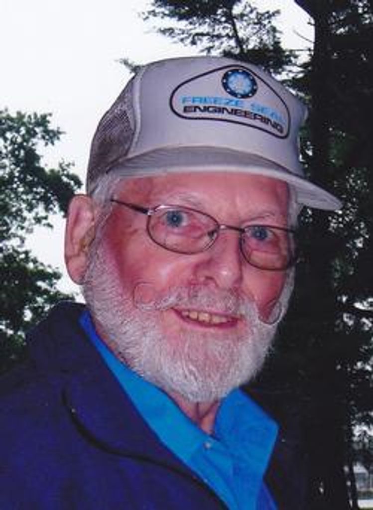 John H. Luckenbaugh, Jr. Profile Photo