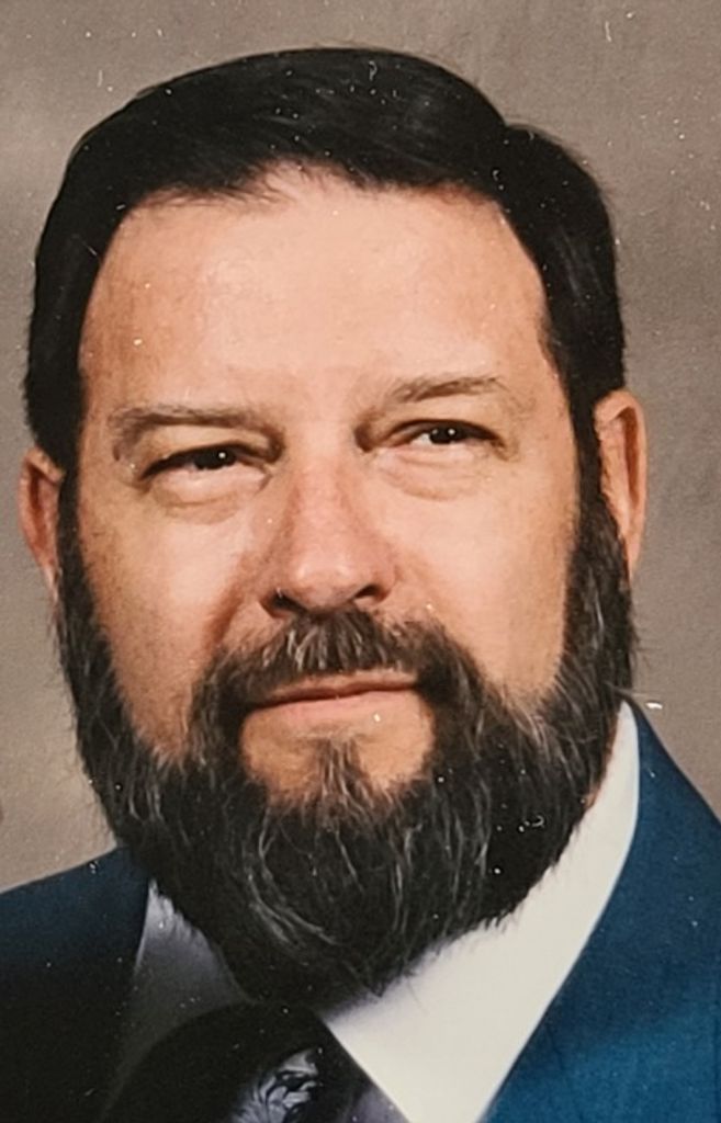 Robert Malcolm Spradley, Sr.