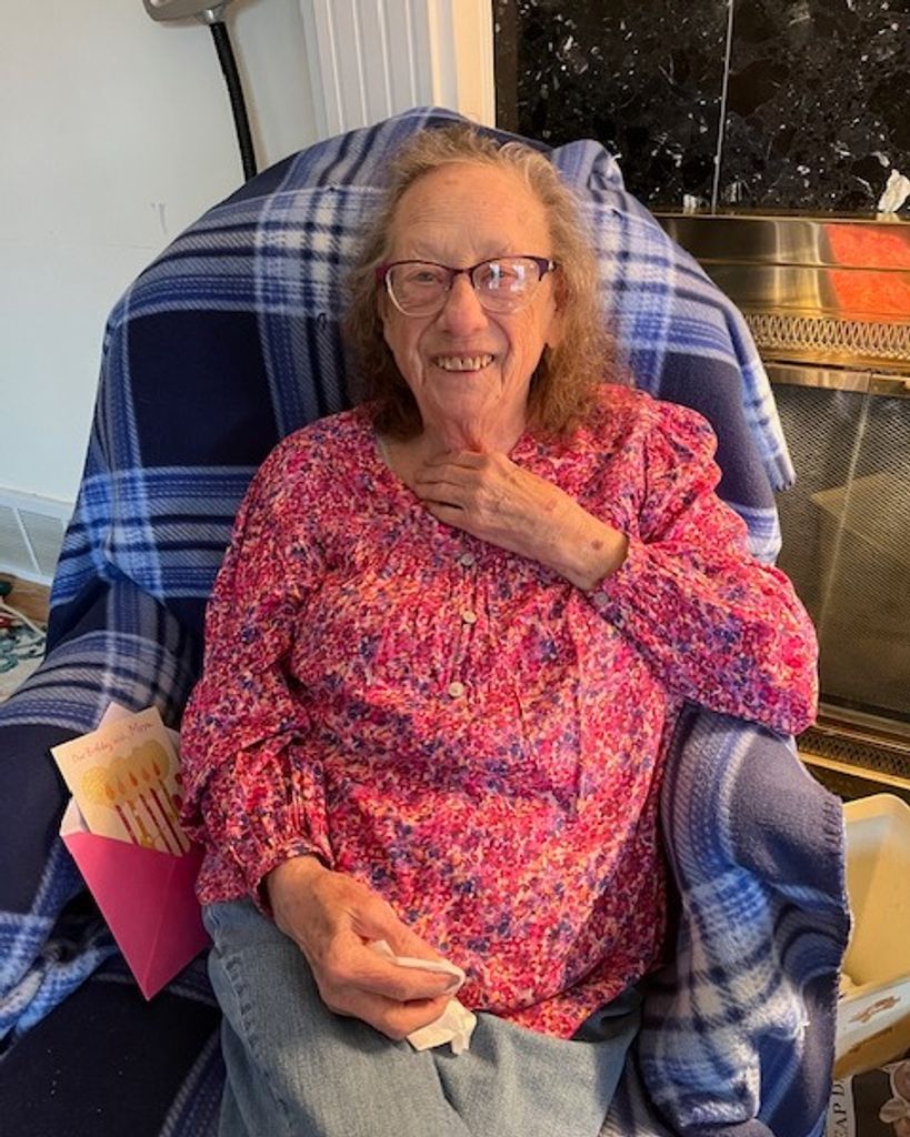 Rose M. Butcher Profile Photo