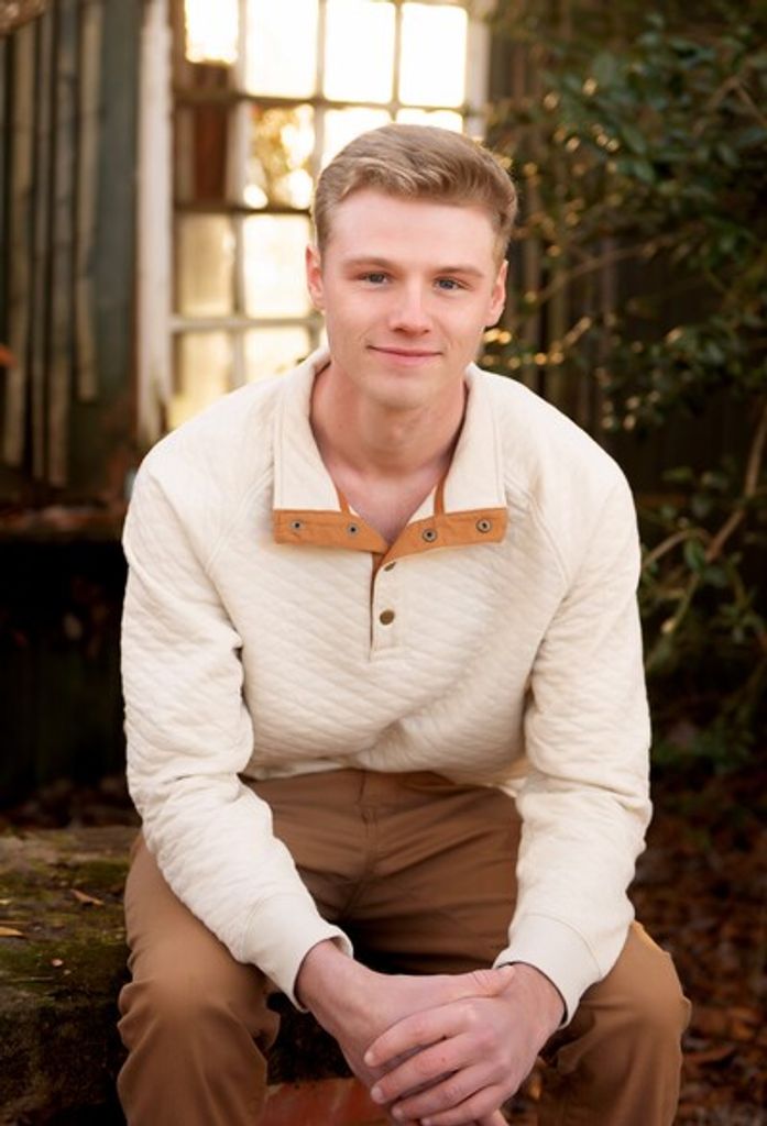 Sebastian Arnold Profile Photo