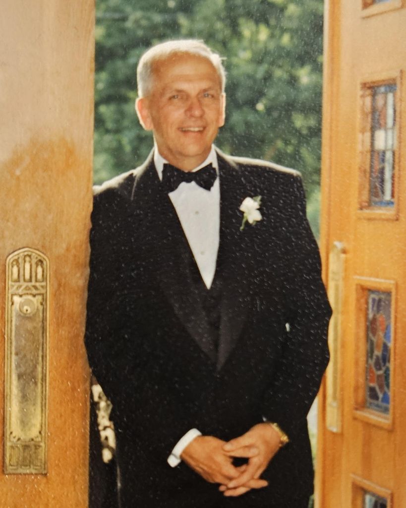 Stephen D. Ban Profile Photo