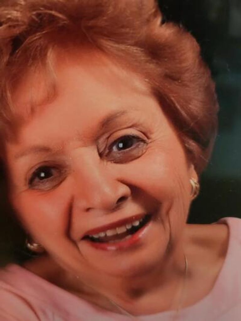 Annita Angela Hixon Profile Photo