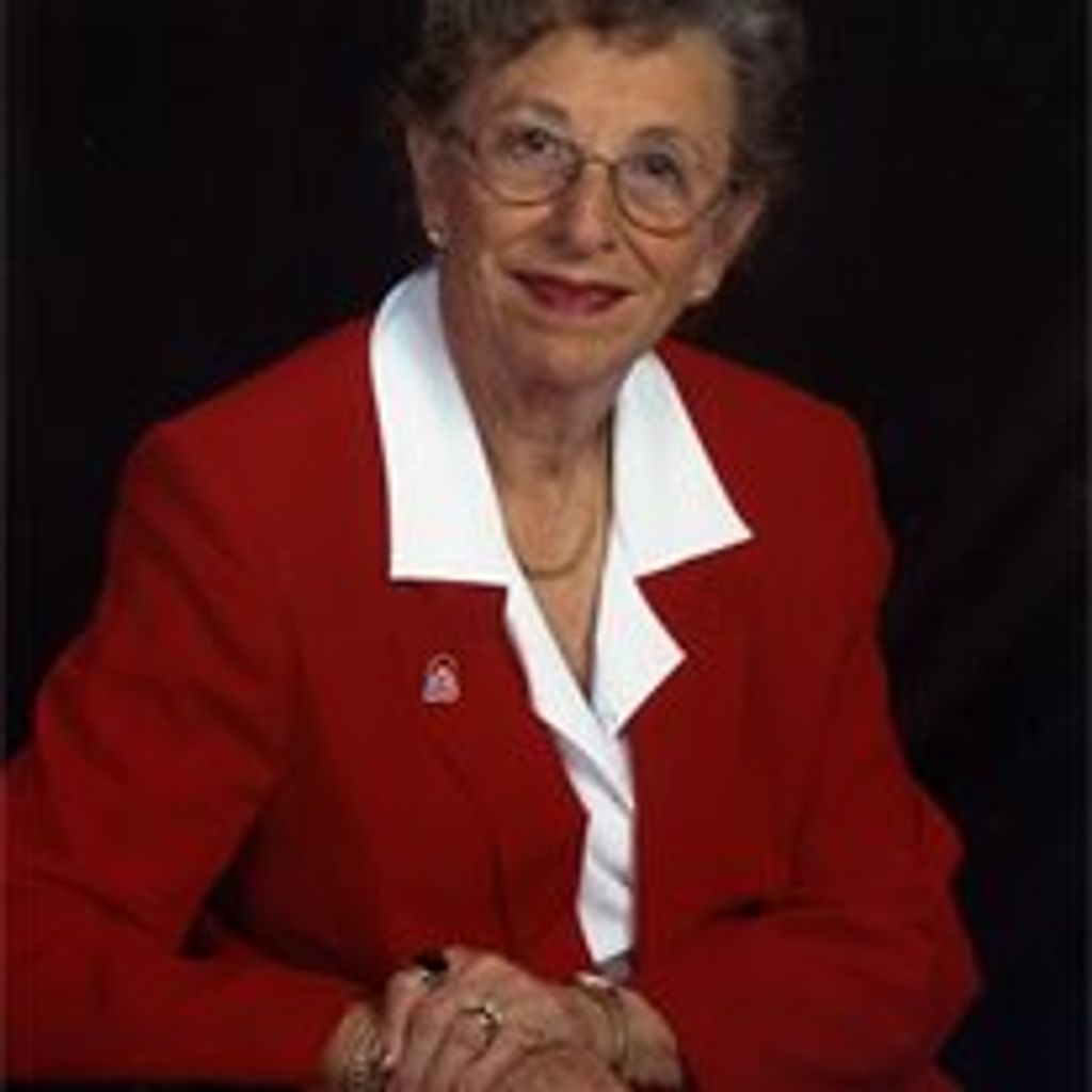 Arietta Weiss Fowlkes