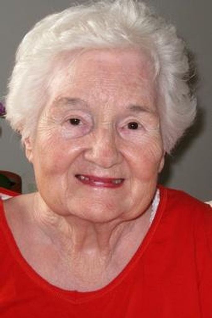 Dorothy Pavlak