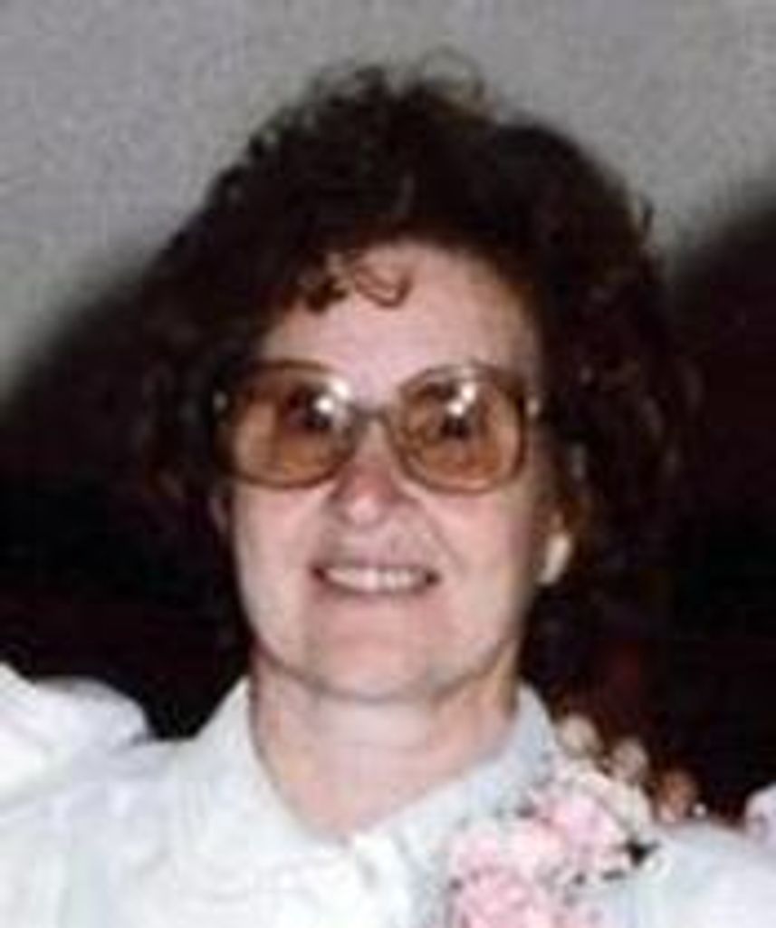 Lucinda M. "Lucy" Pearce